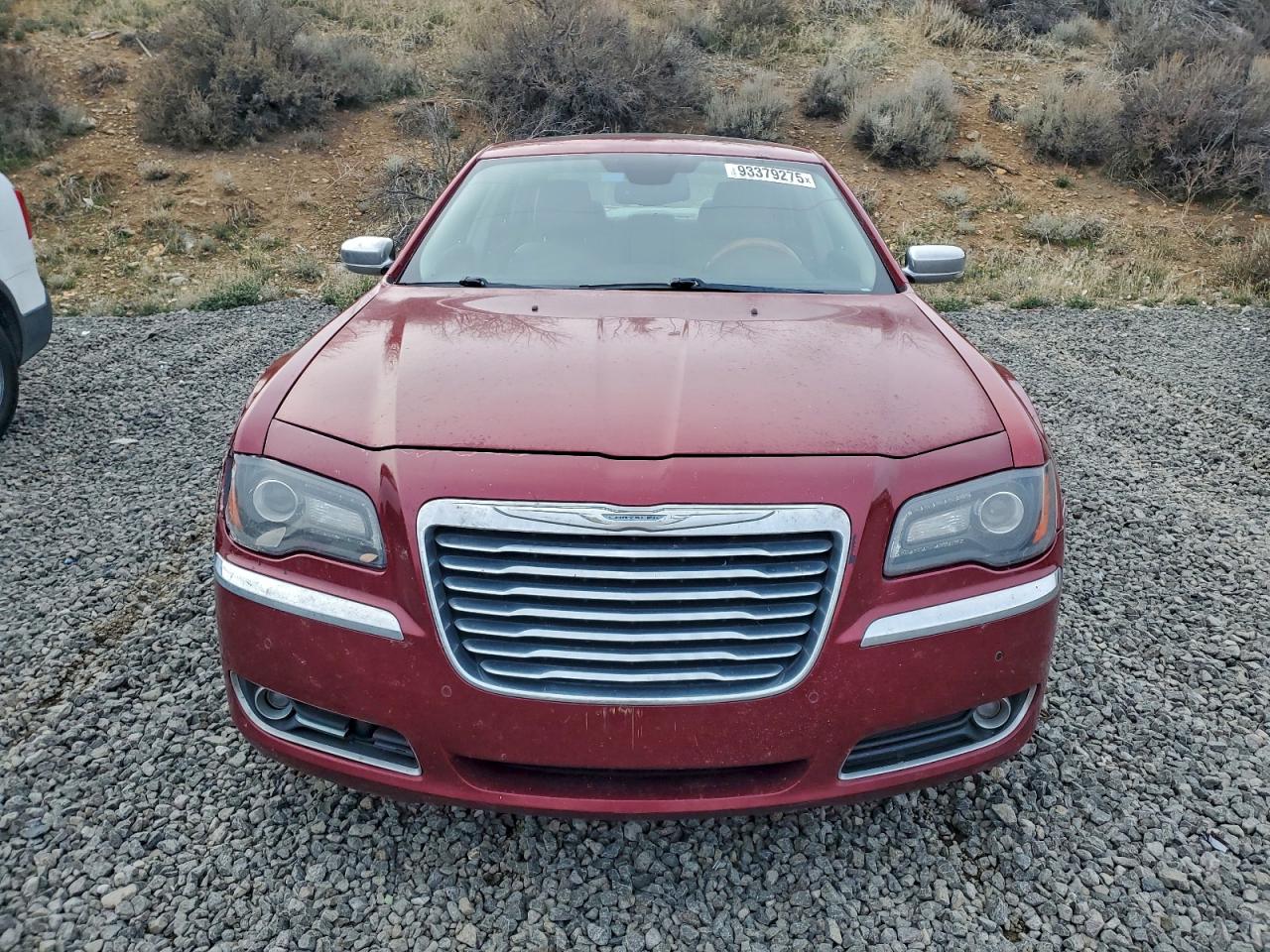 CHRYSLER 300C
