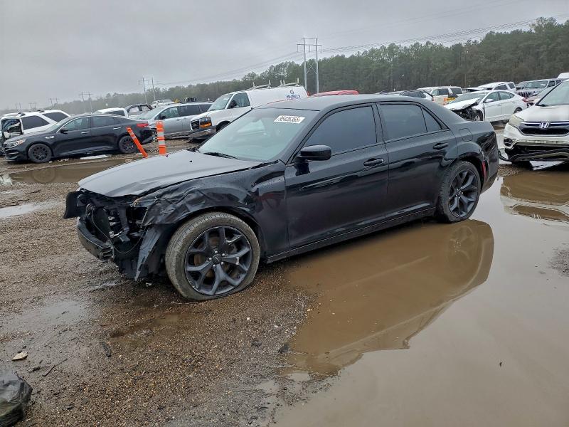 2020 CHRYSLER 300 TOURIN #3304536441