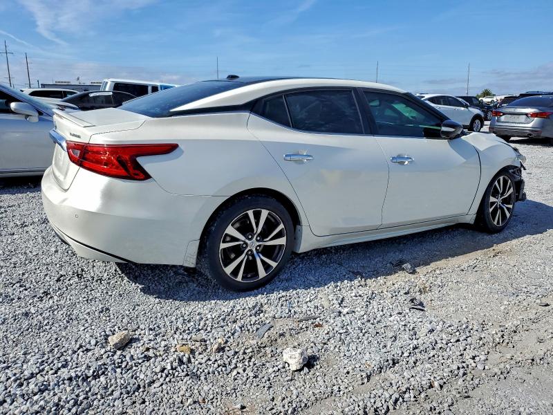 2016 NISSAN MAXIMA 3.5 #3305308331