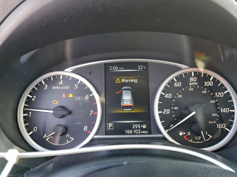 2017 NISSAN SENTRA S #3304672920