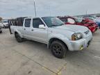 Lot #3316707424 2002 NISSAN FRONTIER C