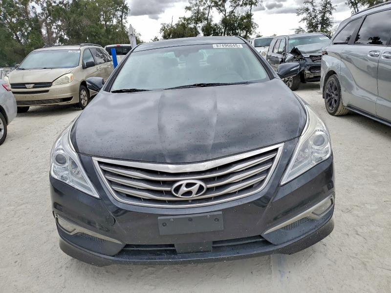 2016 HYUNDAI AZERA LIMI #3318936969