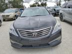 Lot #3318936969 2016 HYUNDAI AZERA LIMI