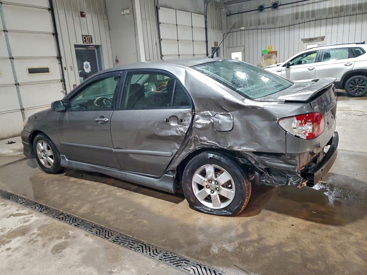 Lot #3315961191 2006 TOYOTA COROLLA CE