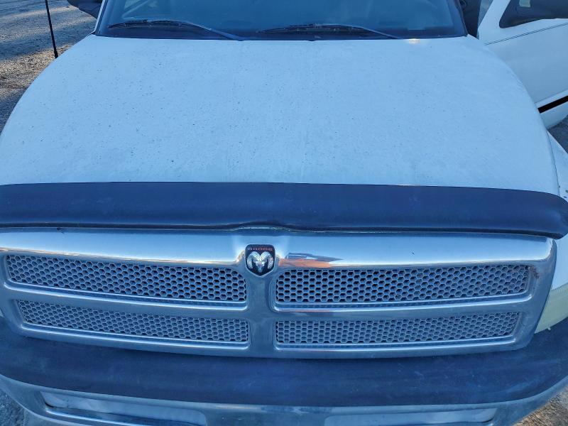 1998 DODGE RAM 1500 #3311476260