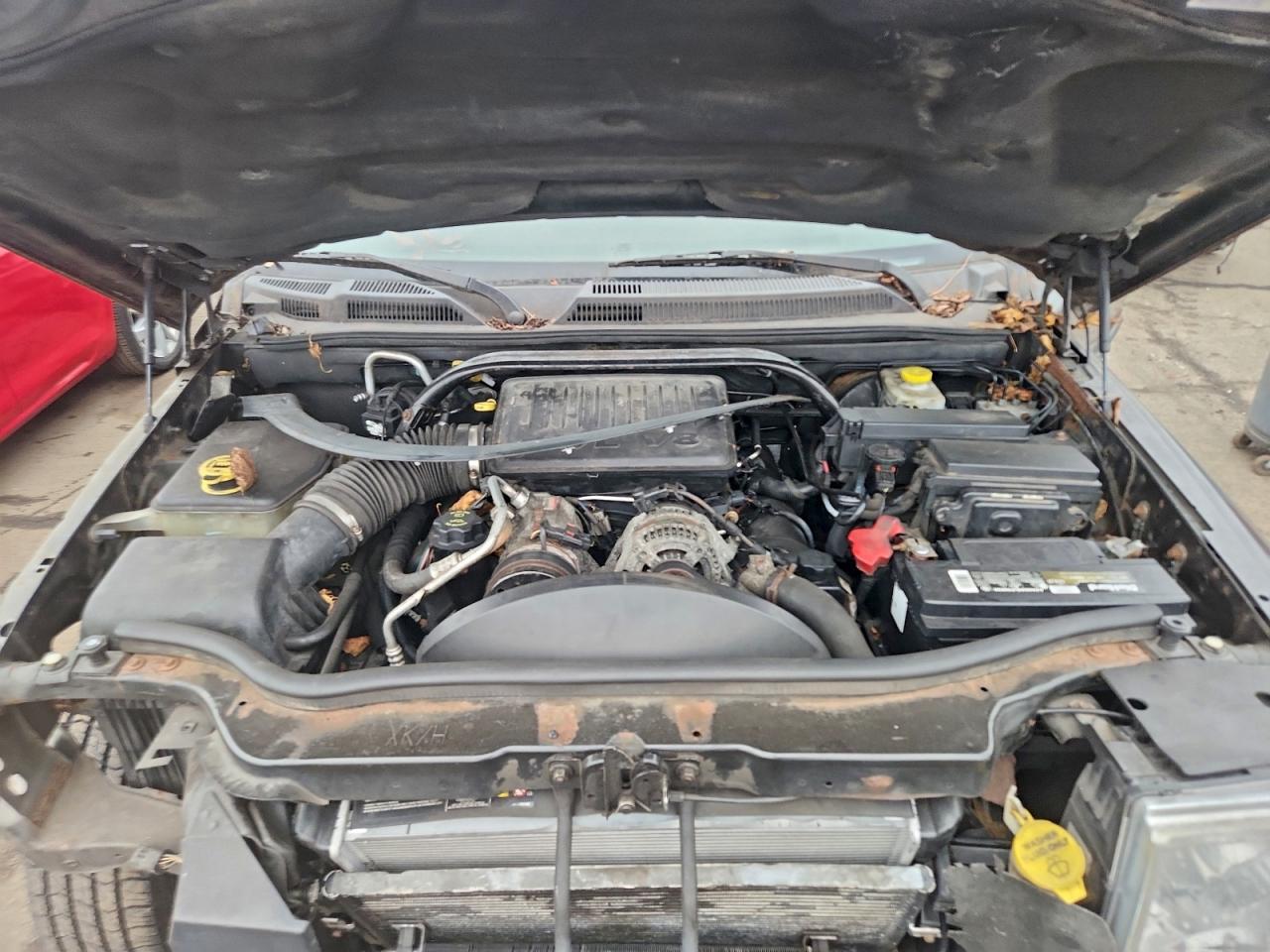 Lot #3316715485 2006 JEEP COMMANDER