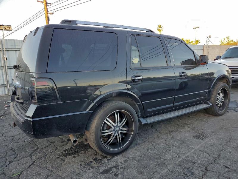 2014 FORD EXPEDITION #3308200302