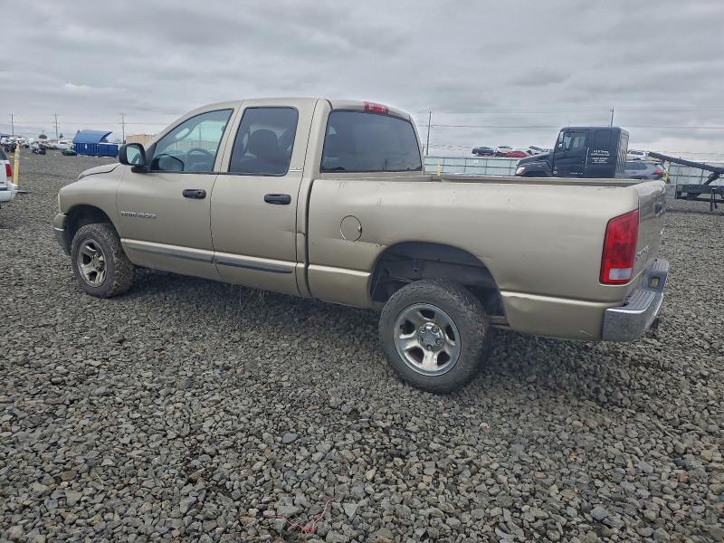 2002 DODGE RAM 1500 #3301957433