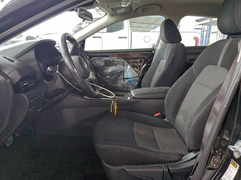 2020 NISSAN SENTRA SV #3309172708