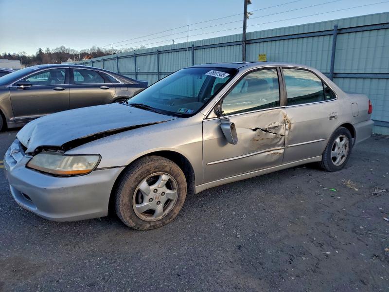 1998 HONDA ACCORD EX #3315886124