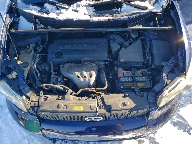 2008 TOYOTA SCION XB #3317866946