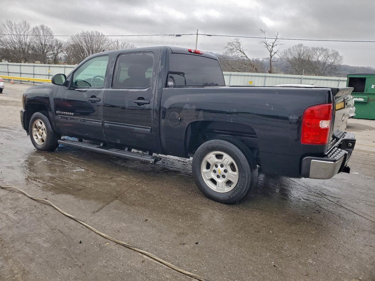 Lot #3311656226 2009 CHEVROLET SILVERADO