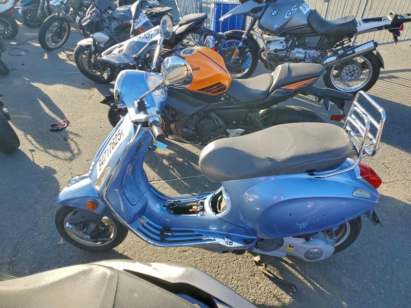 2015 VESPA SPRINT 150 #3305463083