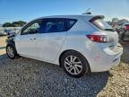 Lot #3311763330 2012 MAZDA 3 I