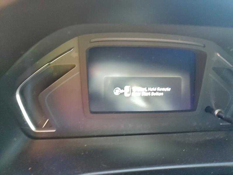 2019 HONDA ODYSSEY EX #3305420447