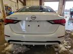 Lot #3311593754 2025 NISSAN SENTRA SV