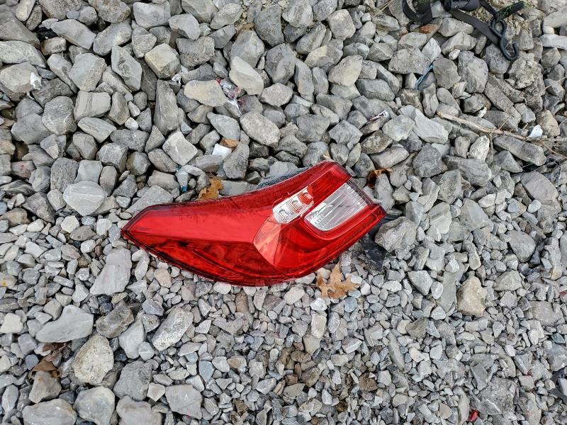 2019 HONDA ACCORD EXL #3310399017