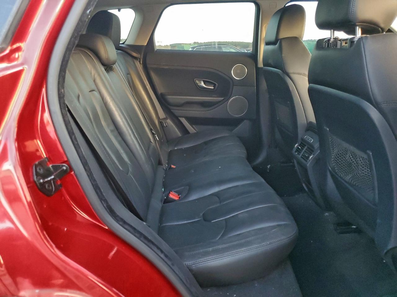 LAND ROVER RANGE ROVER PURE PLUS