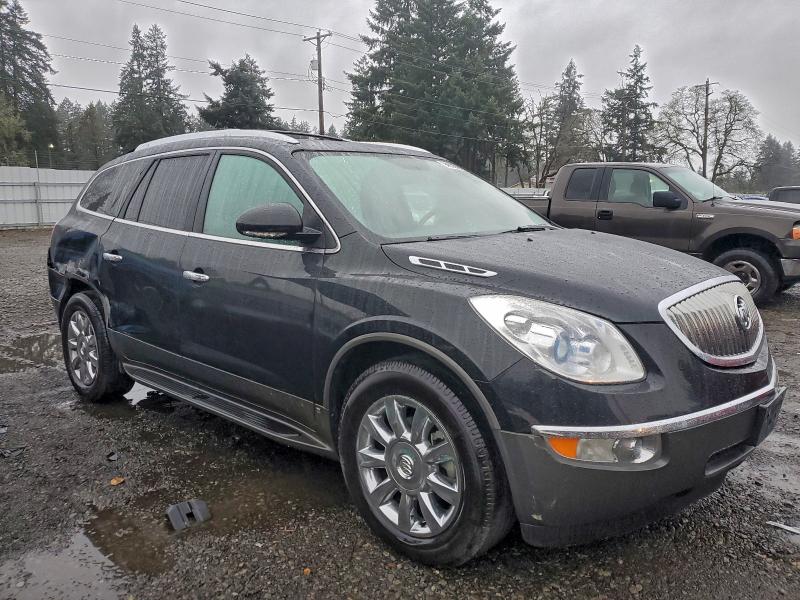 2011 BUICK ENCLAVE CX #3305334334