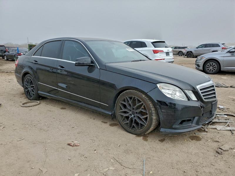 2011 MERCEDES-BENZ E 350 #3312712313