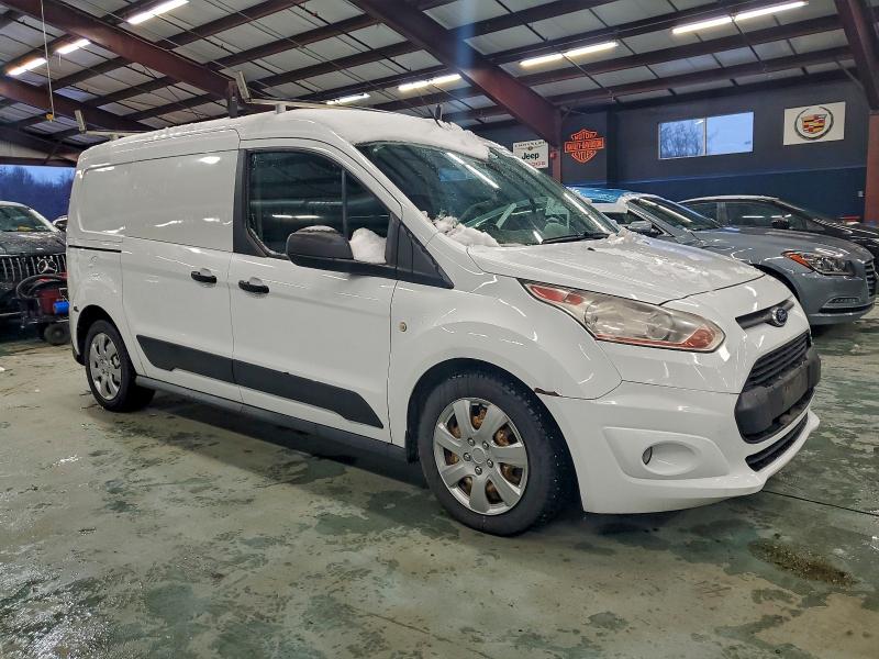 2014 FORD TRANSIT CO #3303693028