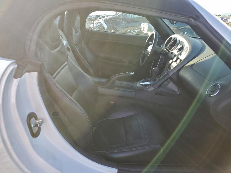 2006 PONTIAC SOLSTICE #3304619457