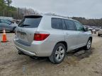 Lot #3316689157 2008 TOYOTA HIGHLANDER
