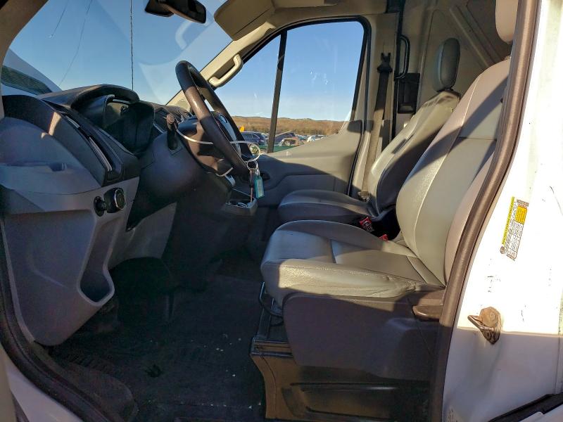 2017 FORD TRANSIT T- #3311465268