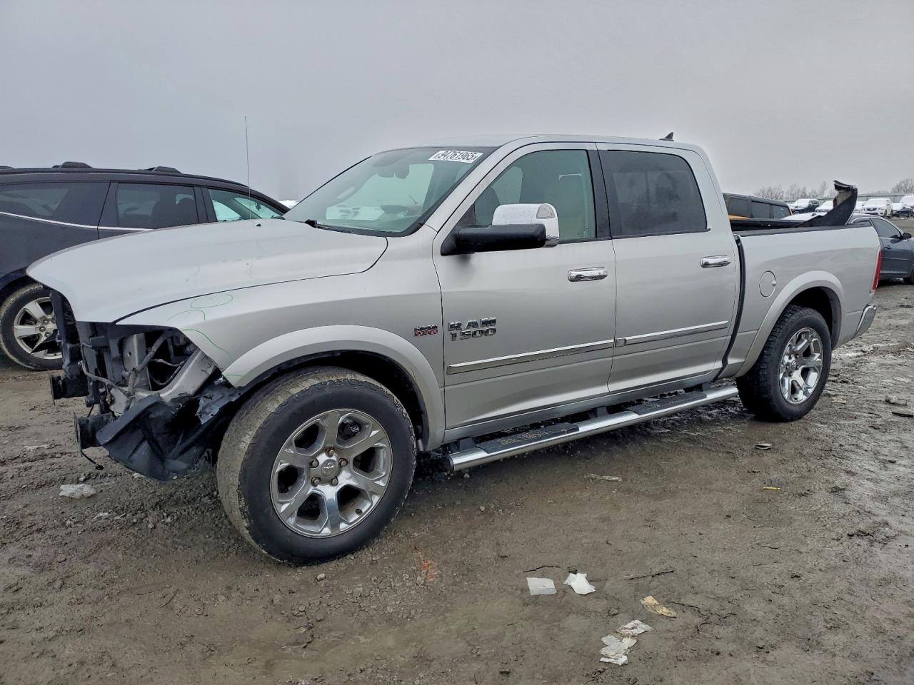 RAM 1500 LARAMIE