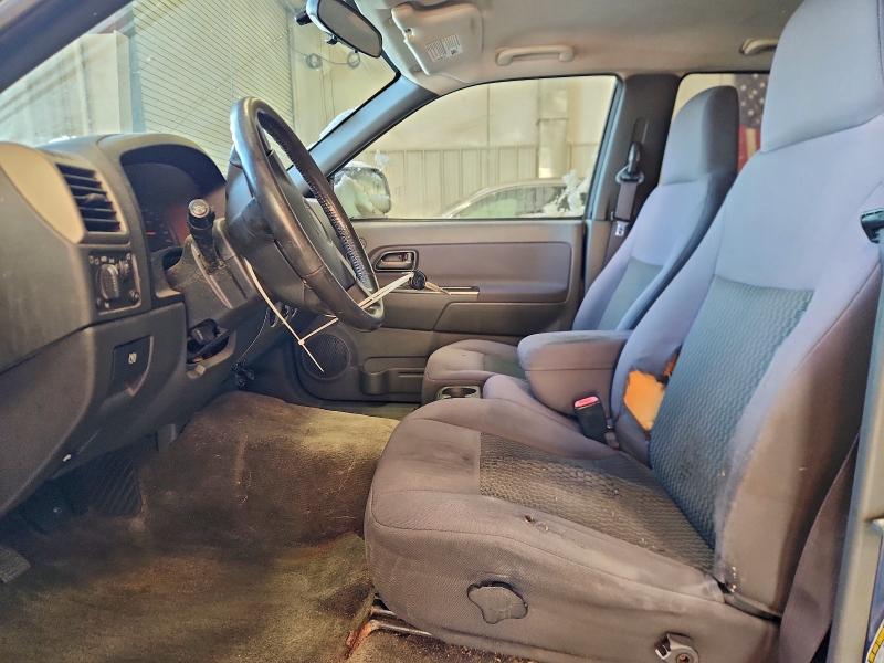 2006 CHEVROLET COLORADO #3312226138