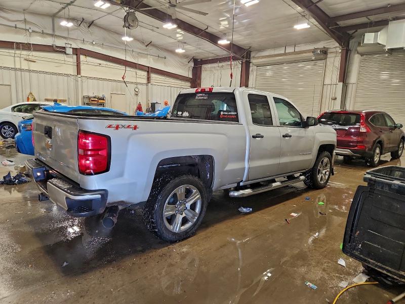 2016 CHEVROLET SILVERADO #3304803319