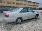 Lot #3316882128 2005 TOYOTA CAMRY LE