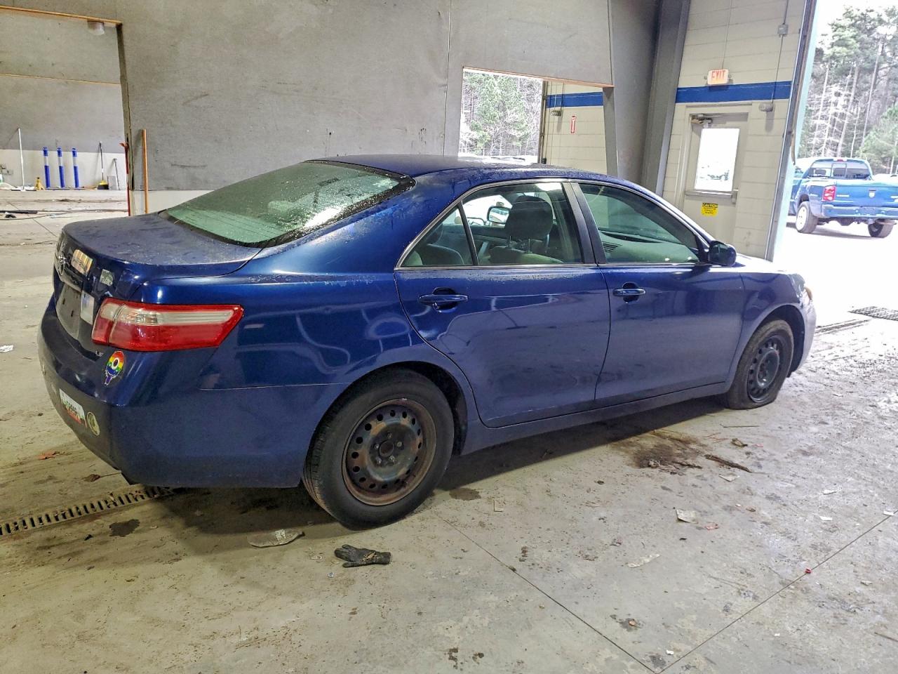 Lot #3312348772 2008 TOYOTA CAMRY CE