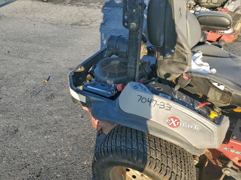 2020 EXMARK ZERO TURN #3305345312