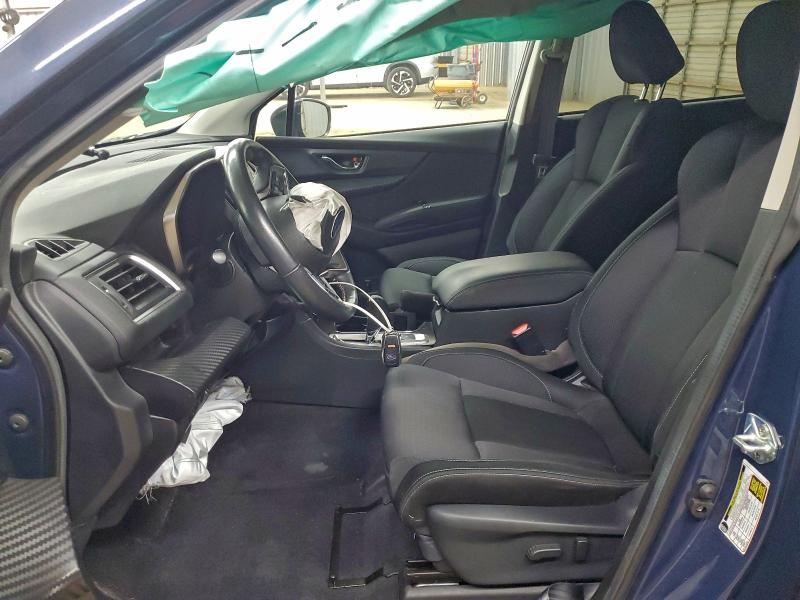 2024 SUBARU ASCENT PRE #3304622461