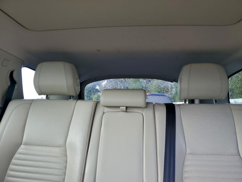 2018 LAND ROVER DISCOVERY #3318878988