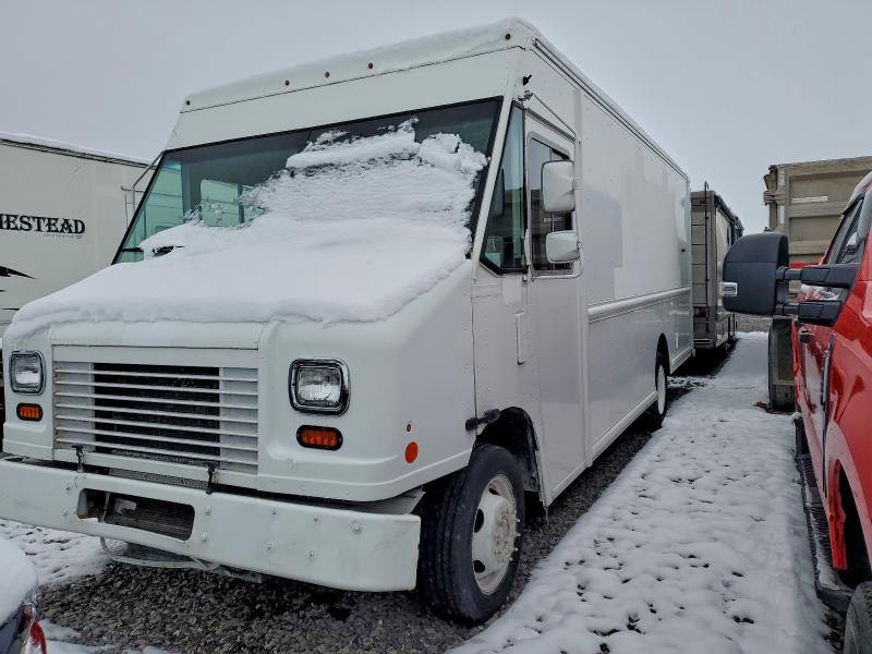 2015 FORD F59 #3315823343