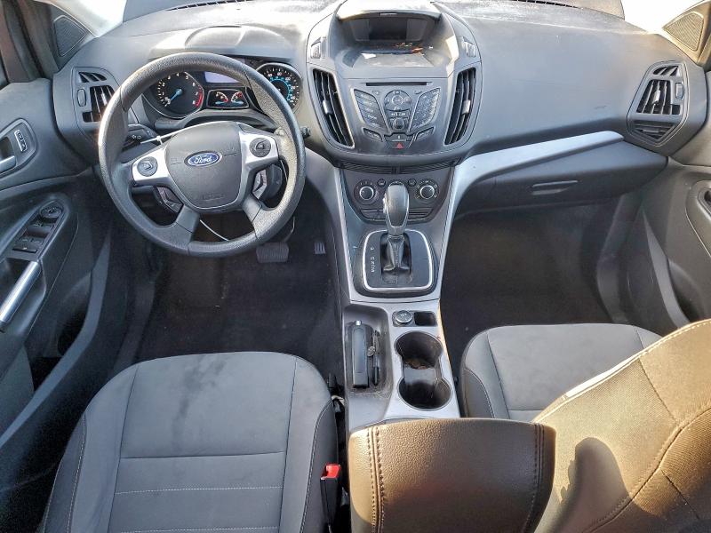 2014 FORD ESCAPE SE #3304822552