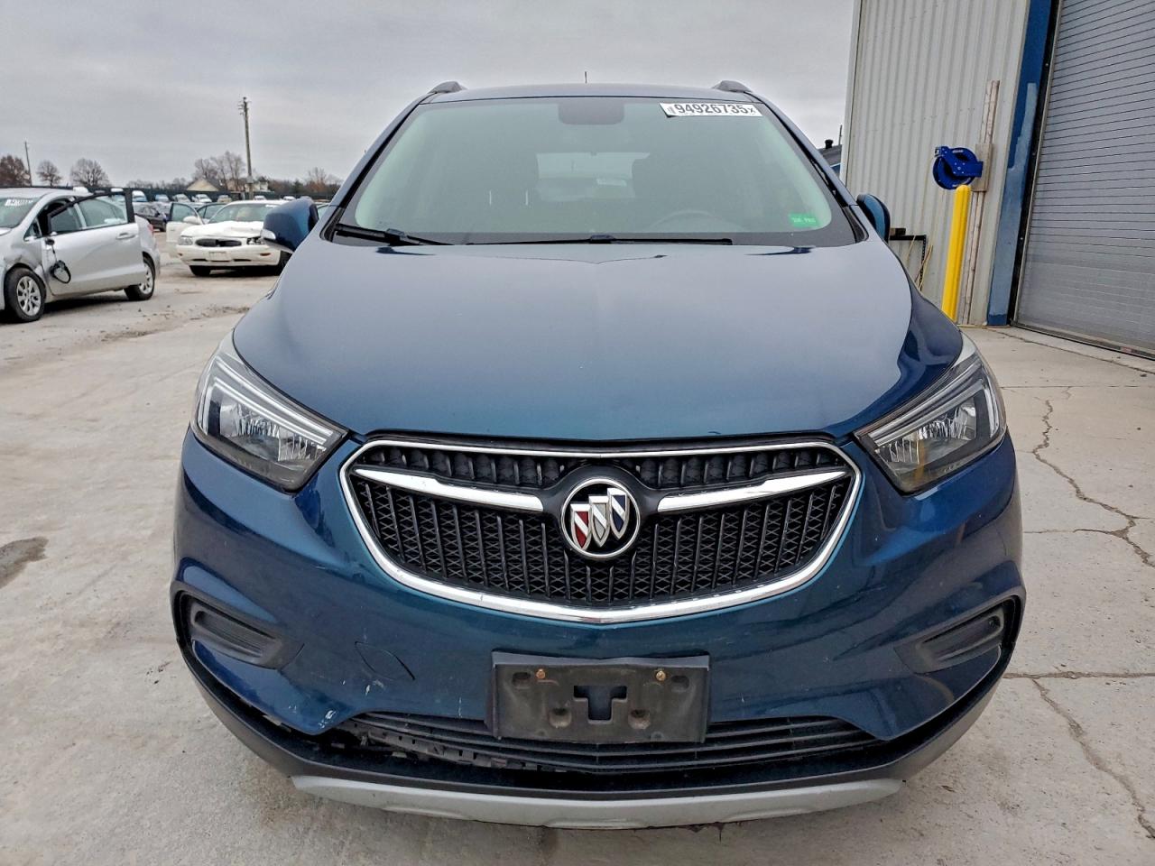 BUICK ENCORE PREFERRED