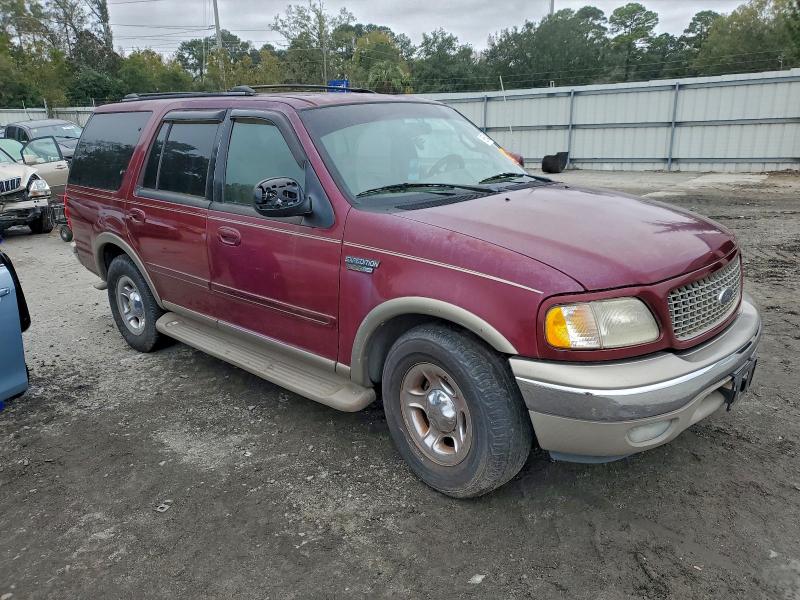 2000 FORD EXPEDITION #3309397990