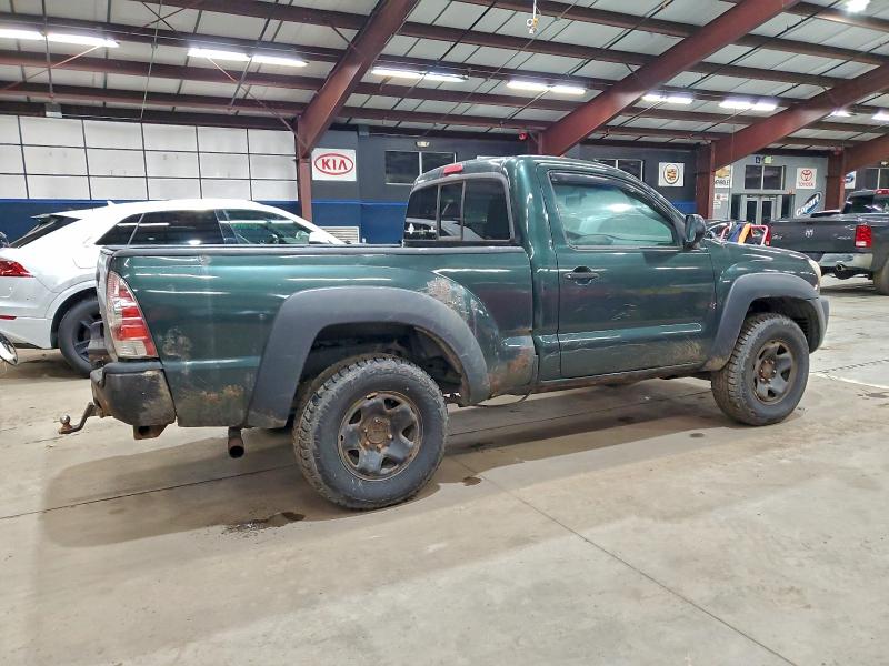 2011 TOYOTA TACOMA #3310606277
