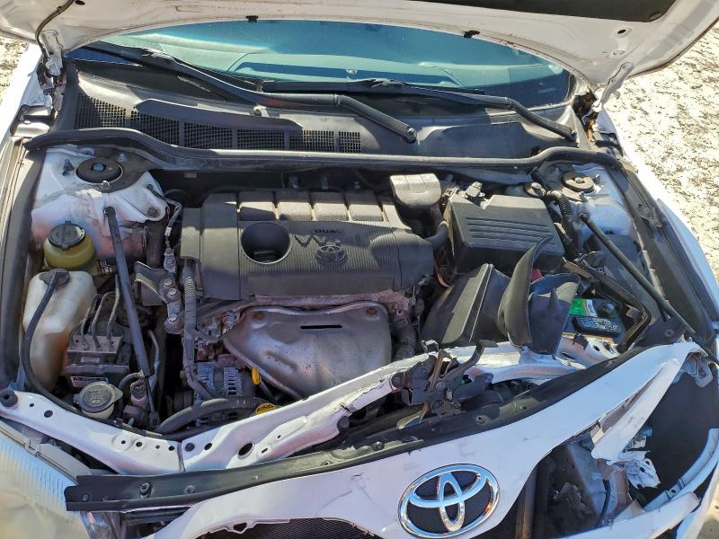 2011 TOYOTA CAMRY BASE #3309413998