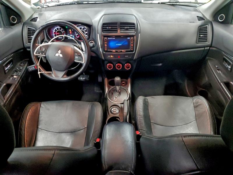 2014 MITSUBISHI OUTLANDER #3304793313