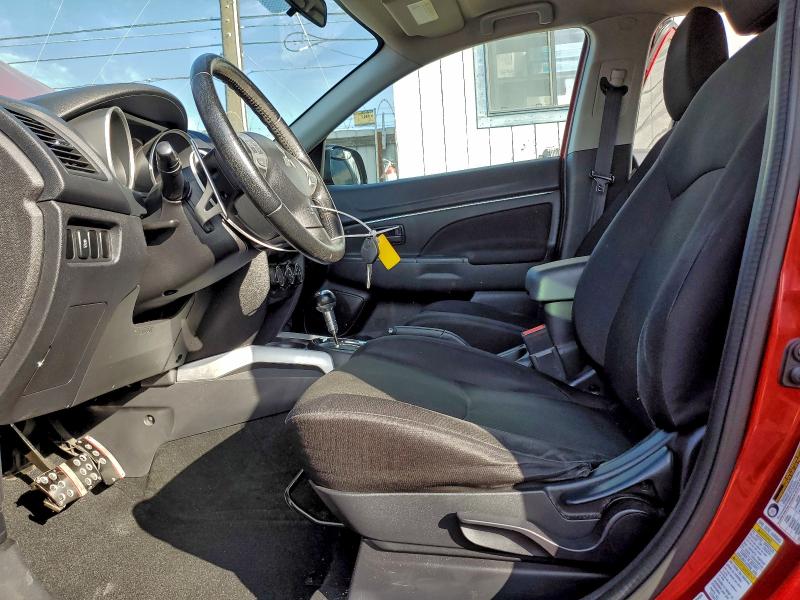 2013 MITSUBISHI OUTLANDER #3303864708