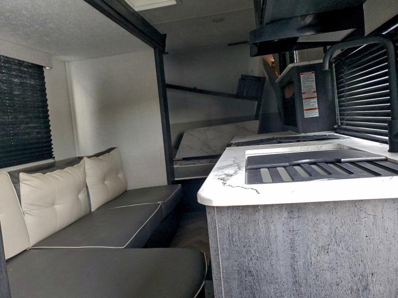 2022 WILDWOOD OZARK #3310483078