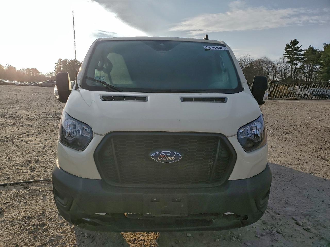 FORD TRANSIT T-250