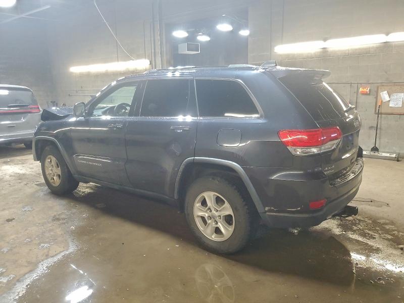 2015 JEEP GRAND CHER #3312545854