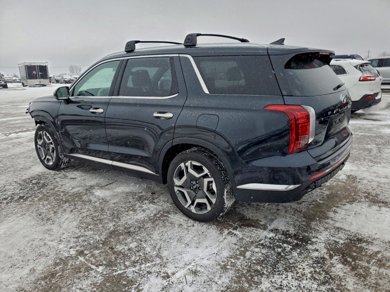 HYUNDAI PALISADE LIMITED