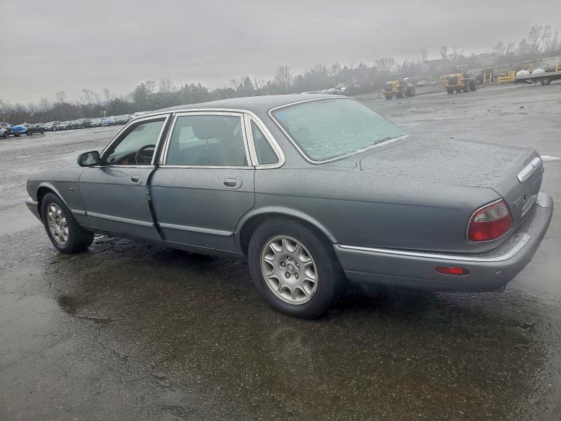 2003 JAGUAR XJ8 #3311622231