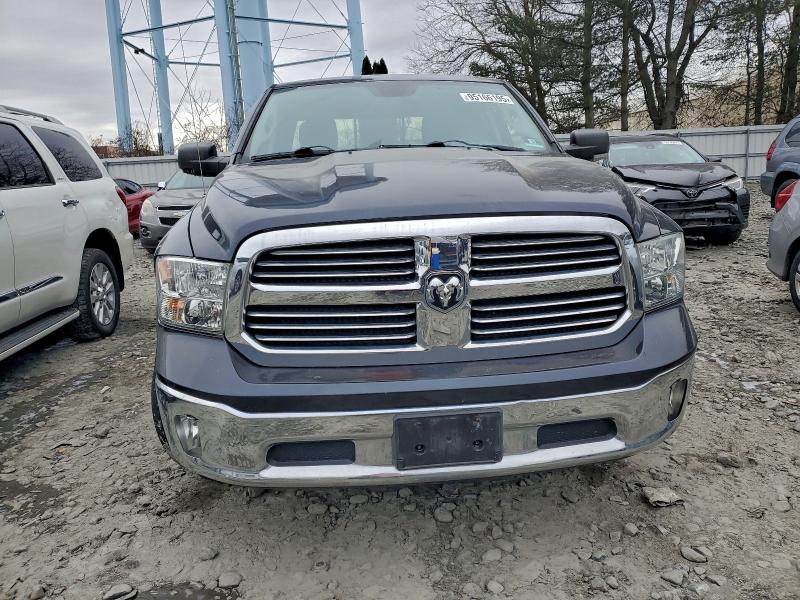 2013 RAM 1500 SLT #3312502617